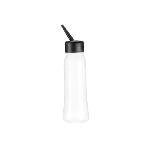 250ml dosing bottle -Bowls, stirrers and measures -Eurostil