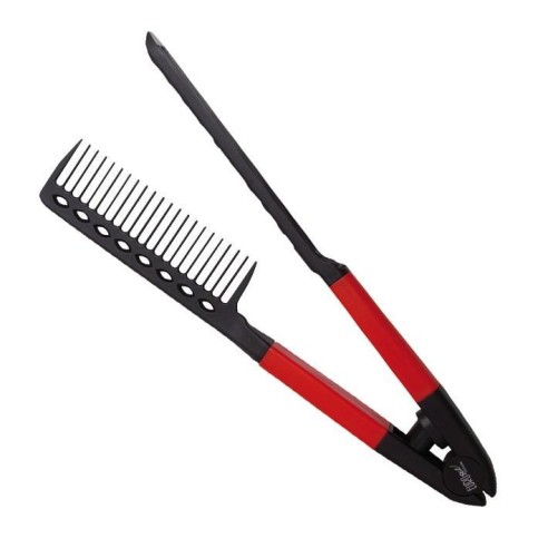 Eurostil Straightening Comb -Combs -Eurostil