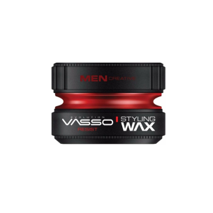 Resist Vasso Wax 150ml -Styling products -Vasso