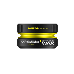 Apex Vasso Wax 150ml -Styling products -Vasso