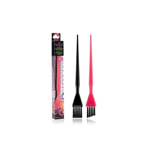 Paletinas Balayage Brush Set Framar 2 uds. -Boles, paletinas y medidores -