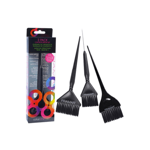 Paletinas Color Framar 3 uds. -Boles, paletinas y medidores -Framar Paletinas Color Framar 3 uds. -Boles, paletinas y medidores -Framar