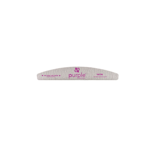 Lim a Moon 100/100 Papier Japonais Violet -Accessoires Ustensiles -Purple Professional