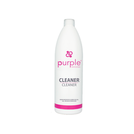 Cleaner Purple 1000ML -Purple Professional 2