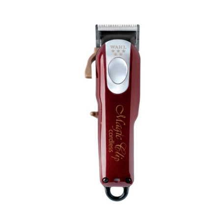 Wahl Magic Clip Akku-Maschine -Haarschneidemaschinen, Trimmer und Rasierer -Wahl