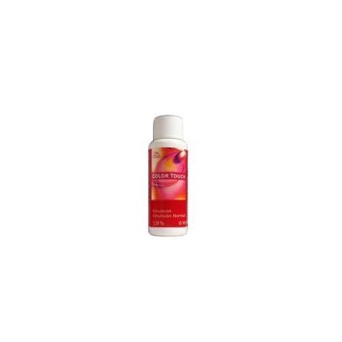 Wella Color Touch Émulsion 4% 60 ml -Oxydants -Wella