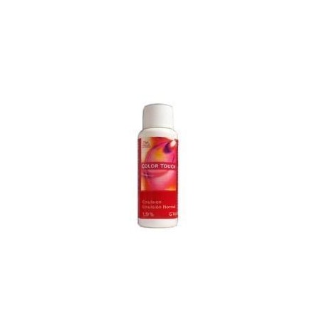 Wella Color Touch 4% Emulsion 60ml -Oxidationsmittel -Wella