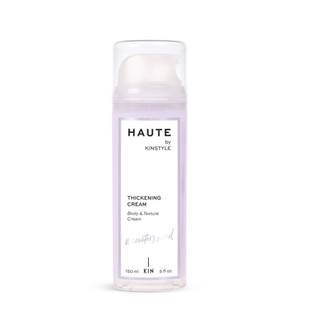 Haute Thickening Cream Kinstyle 150ml -Ceras, Pomadas y Gominas -KIN Cosmetics