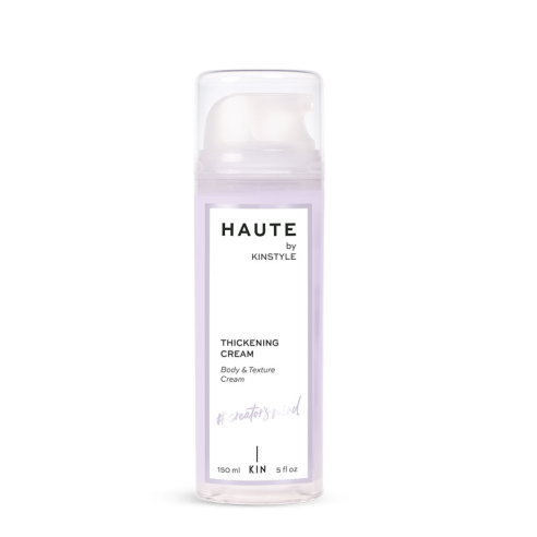 Creme Espessante Haute Kinstyle 150ml -Ceras, pomadas e gomas -KIN Cosmetics