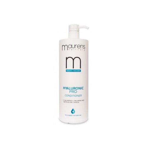 Maurens Pro Conditionneur Hyaluronique 1000ml -Conditionneurs -Maurens