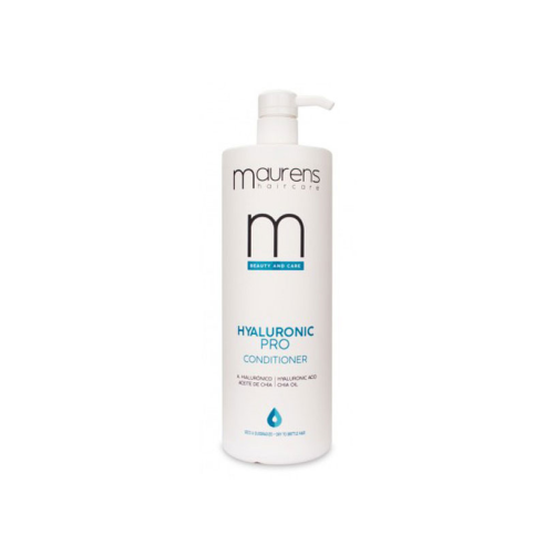 Maurens Pro Hyaluronic Conditioner 1000ml -Conditioners -Maurens