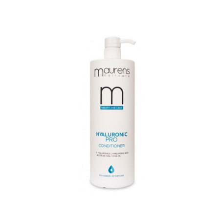 Hyaluronic Pro Maurens Conditioner 1000ml -Spülungen -Maurens