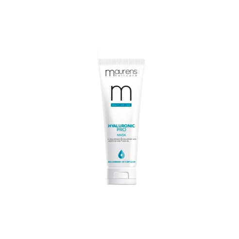 Hyaluronic Pro Maurens Mask 250ml -Hair masks -Maurens