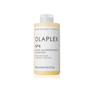 Olaplex nº4 Bond Maintenance Shampooing 250ml -Shampooings -Olaplex