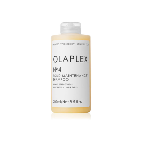 Olaplex nº4 Bond Maintenance Shampoo 250ml -Shampoos -Olaplex