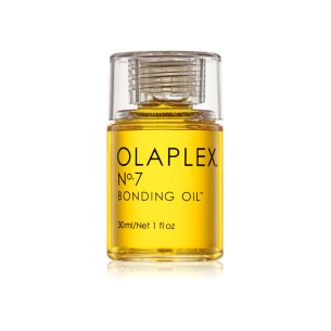 Olaplex nº 7 Bonding Oil 30ml -Tratamientos para el pelo y cuero cabelludo -Olaplex