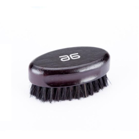 Cepillo para barba pequeño AG -Cepillos y brochas -AG