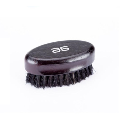 AG Small Beard Brush -Brushes and brushes -AG