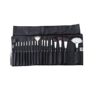 Manta 18 makeup brushes -Brushes and sponges -AG