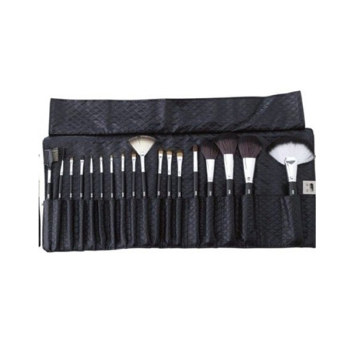 Blanket 18 makeup brushes -Brushes and sponges -AG