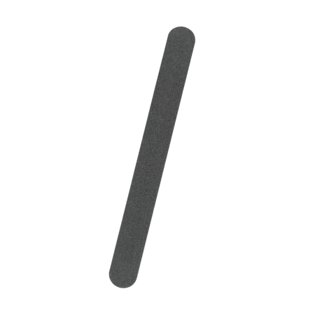 Schwarze Holzfeile 180/240 -Utensilien Zubehör -AG