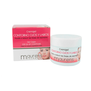 Cremigel eye contour 30ml Maurens -Creams and serums -Maurens