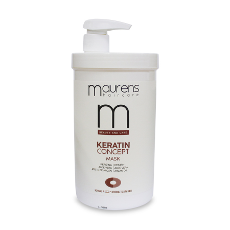 Mascarilla reparadora KC Maurens 970ml -Mascarillas para el pelo -Maurens