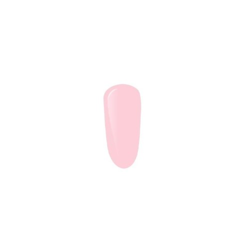 Esmalte Gel P2004 Sweet Baby Purple Professional -Semipermanenter Emaille -Purple Professional