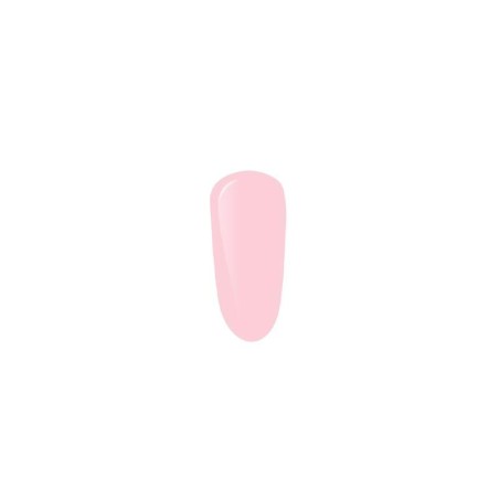 Esmalte Gel P2004 Sweet Baby Purple Professional -Semipermanenter Emaille -Purple Professional