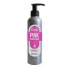 Colori Caramella Rosa Bubblegum 200ml -Coloranti a colorazione diretta -KIN Cosmetics