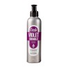 Candy Colors Violett Crumble 200ml -Direktfärbende Farbstoffe -KIN Cosmetics