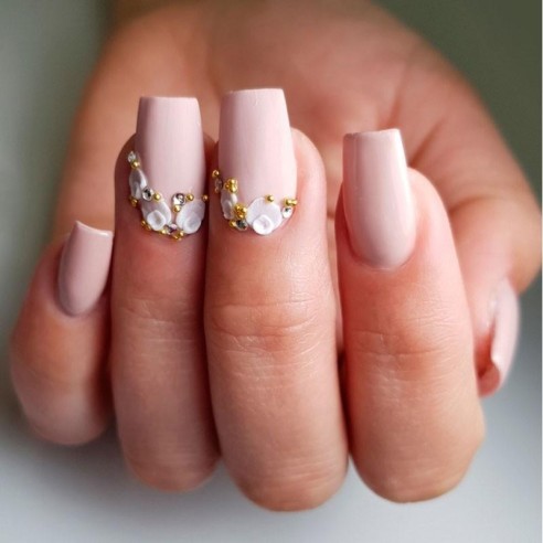 Esmalte Gel Work Better Purple Professional P2023 -Esmalte semi permanente -Purple Professional