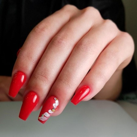 Smalto Gel Love Porto Purple Professional P2041 -Smalto semipermanente -Purple Professional 2