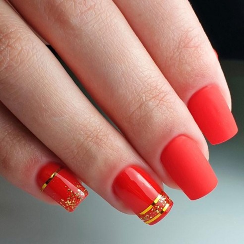 Esmalte de gel Beach Heart 2058 Purple -Vernis semi permanents -Purple Professional