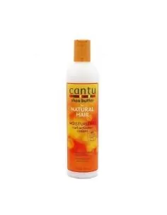 Cantu Shea Butter Curl Activation Cream 355ml -Waxes, Pomades and Gummies -Cantu