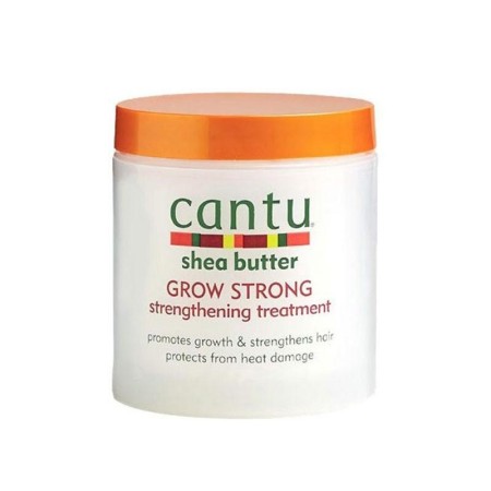 Cantu Sheabutter Grow Strong Stärkung 173g -Spülungen -Cantu