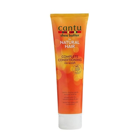 Cantu Sheabutter-Conditioning Co-Wash 283 g -Spülungen -Cantu