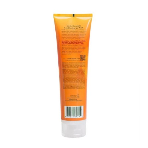 Cantu Sheabutter-Conditioning Co-Wash 283 g -Spülungen -Cantu