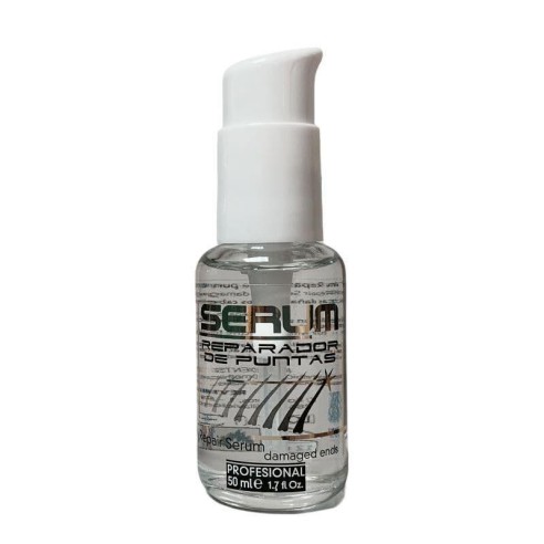 Repairing serum for ends 50ml Revik -Hair and scalp treatments -Revik