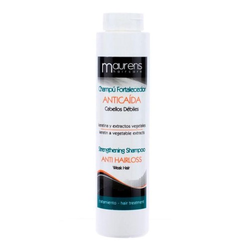 Maurens Anti-Haarausfall-Shampoo 400ml -Shampoos -Maurens