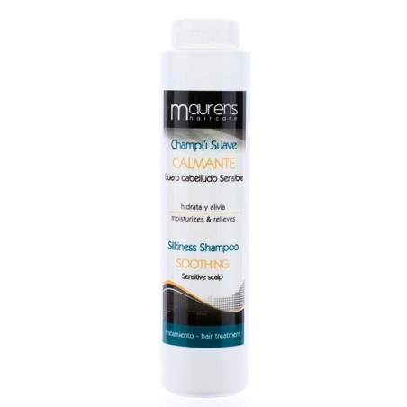Maurens Beruhigendes Shampoo 400ml -Shampoos -Maurens