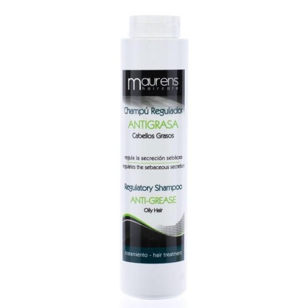 Maurens Anti-Fett-Shampoo 400ml -Shampoos -Maurens 2