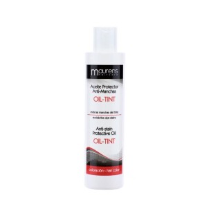 Quitatinte Maurens Oil 200ml -Protectors and dye remover -Maurens