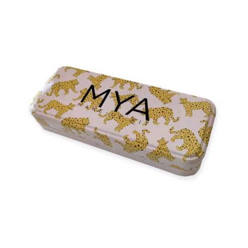 Mya Travel Kit Young 3 Pisos Mya Travel Kit Young 3 Pisos