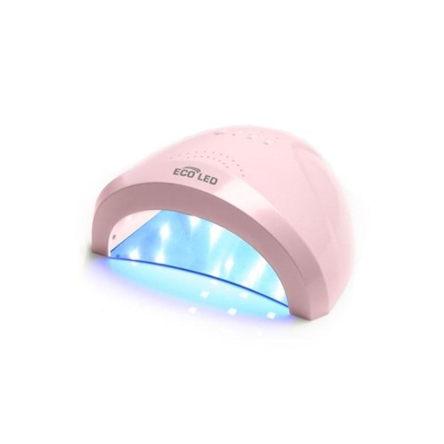 Lâmpada de prego rosa eco led 24/48 w Giubra -Lâmpadas e tornos -Giubra