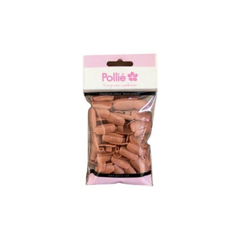 Nail Bag for Articulated Hand Pollie uts -Utensils Accessories -Eurostil