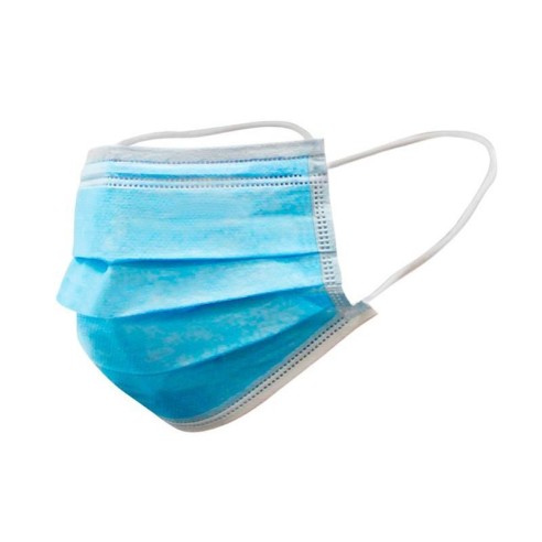 Blue surgical mask (Box 50 units) -Special -