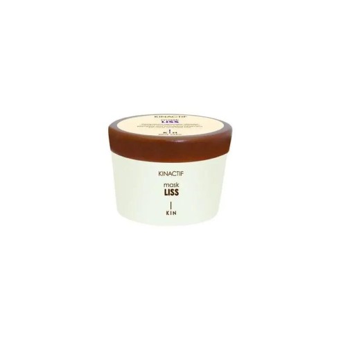 Liss Kinactif Maschera 200ml -Maschere per capelli -KIN Cosmetics