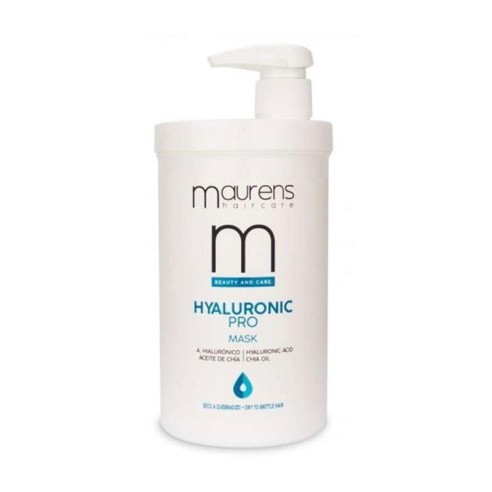 Maschera ialuronica Pro Maurens 970ml -Maschere per capelli -Maurens