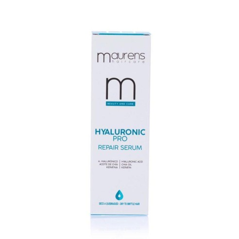 Maurens Hyaluronic Pro Sérum Réparateur 75 ml -Soins capillaires -Maurens
